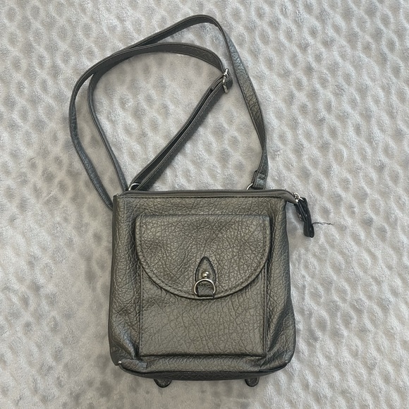 Strada Shoulder Bag - Picture 2 of 11